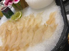 -海逸海鲜酒家(古北店)