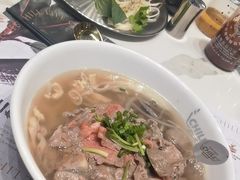 -CHILL Pho澳洲牛肉越南粉(佛山顺德万象汇店)