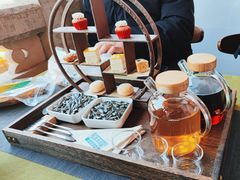 -MAP CHA普洱茶馆(翠湖店)