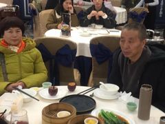 -馨越楼·点心·粤菜(赤坎店)