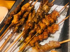 -管氏翅吧(马家堡店)