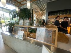 -Green Option(官舍店)