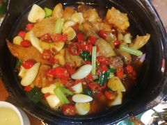 -地婆美食(洞庭东岸店)