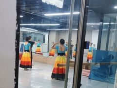 -舞蕾舞蹈(特长生校区)