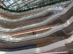 -blt精品超市(高德置地冬广场店)