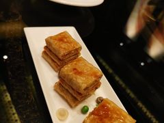 -北京四季酒店·采逸轩