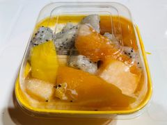 -美肴冰品·汉堡·牛腩饭(总店)