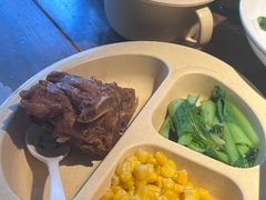 -北方家宴(番禺永旺店)