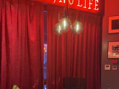 -安妮意大利餐厅(日坛店)