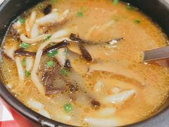 -西贝(上海中心店)