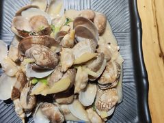 -捞围鲜·港式打边炉(海阳路店)