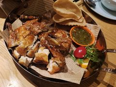 -曼泰·泰餐(京华城店)
