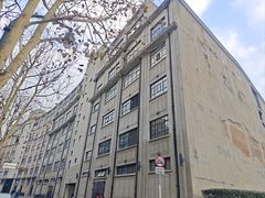 -上海四行仓库抗战纪念馆