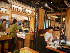 -滇铺子·云南特色菜·第九届野生菌美食节(曲靖万达店)