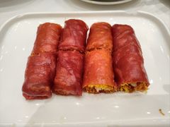 红米肠-骏丰酒楼(黄编店)
