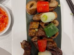 -光明招待所(邦凯科技园店)