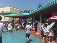 -秦皇岛乐岛海洋王国