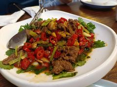 -便宜坊烤鸭店(科创店)