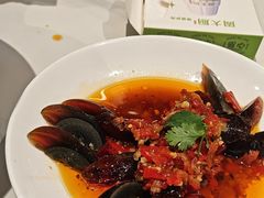 -周大厨辣椒炒肉(巨龙路店)