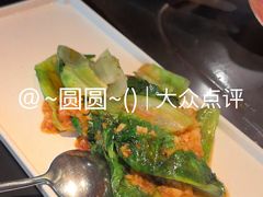 -盛焰铁板烧(王府井店)