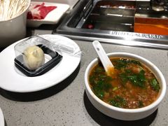 -海底捞火锅(劲松店)