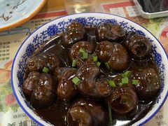 -洞天食府(北大街店)