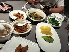 -徐记海鲜(梅溪新天地店)