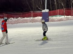 -蓟县盘山滑雪场