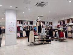 -优衣库(苏州圆融时代广场店)