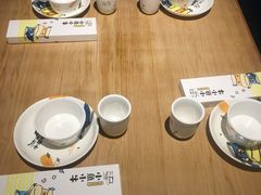 -小鱼小牛·鱼牛干锅·脆鱼火锅(世欧广场店)