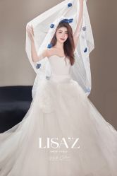 -Renee芮亦婚纱(原丽莎)