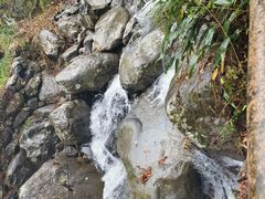 -藏龙百瀑风景区