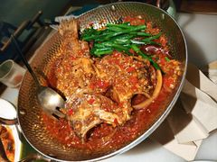 -佬麻雀·剁椒鱼头(京基KK One店)