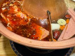 -大话小腰(鸟巢店)