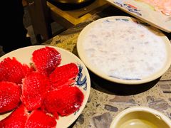 -小龙坎老火锅(鹤伴一路店)