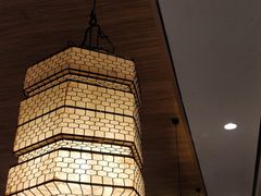 大堂-绿茶餐厅(广州天河城店)