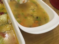 -乌镇那一年小院主题餐厅(甘泉西路店)