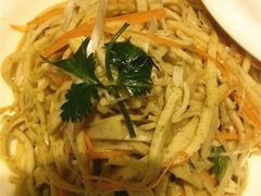 -吕氏疙瘩汤·新鲁菜(潍坊银座店)