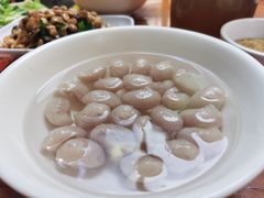 鱼肉丸-章记正宗南岗鱼蛋火锅