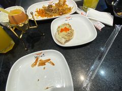 -湘汇概念铁板烧(铁西万达店)