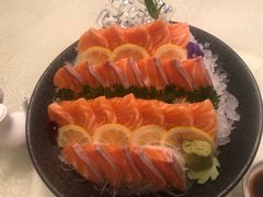 -铃兰日本料理(汉水路店)