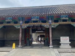 -张学良旧居陈列馆