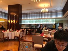 大堂-并州饭店·并萃阁