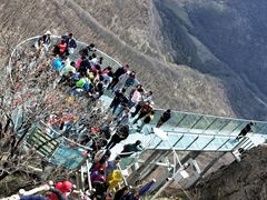 -帽儿山风景区