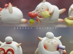 -泡泡玛特POPMART(金安国际购物中心店)