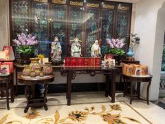 -北园酒家(小北路店)