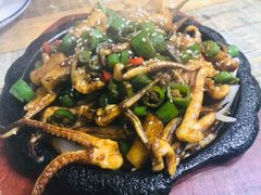 -八张桌子(老店)