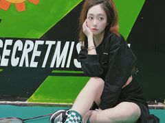 -86运动篮羽综合馆(殷家林旗舰店)