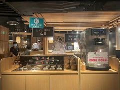 -温野菜涮涮锅(西单大悦城店)