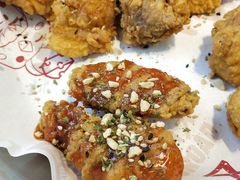-百事喜乐炸鸡铺(合肥首店)